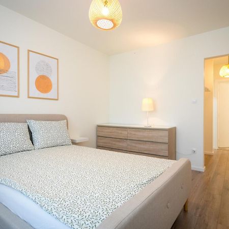 Cozy Room & Studio Kali Ρόβινι Εξωτερικό φωτογραφία