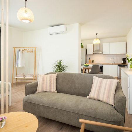 Cozy Room & Studio Kali Ρόβινι Εξωτερικό φωτογραφία
