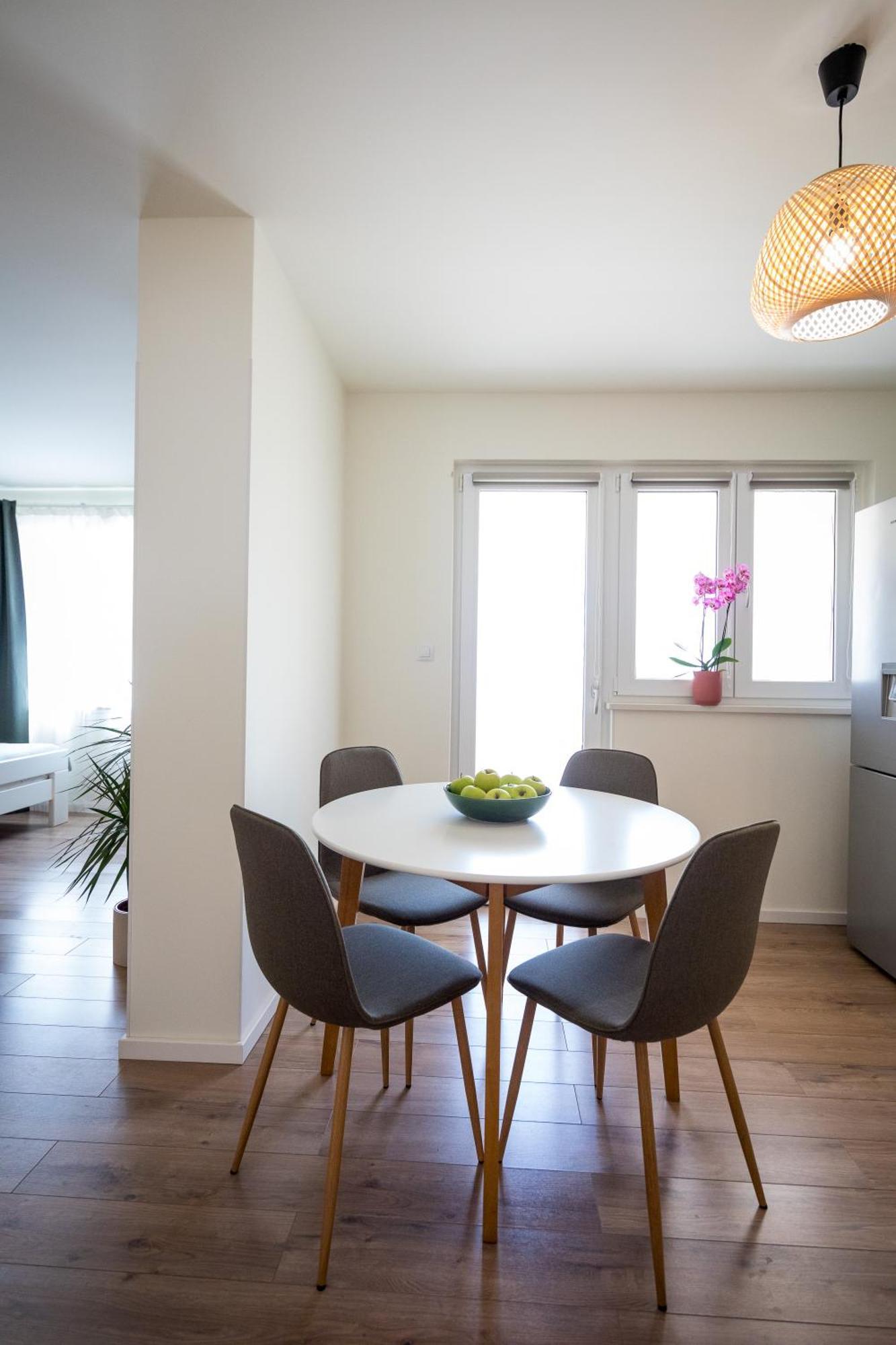 Cozy Room & Studio Kali Ρόβινι Εξωτερικό φωτογραφία