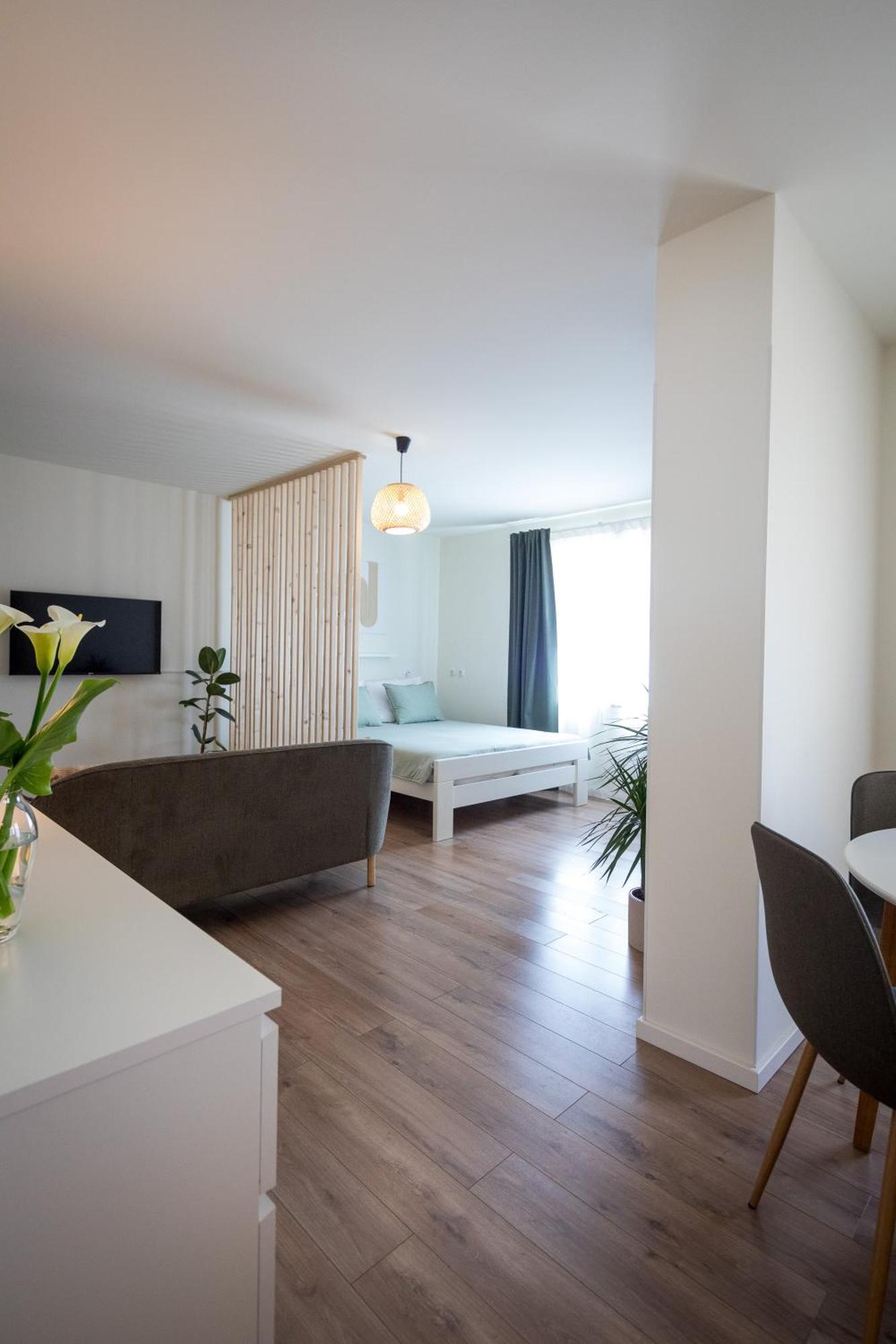 Cozy Room & Studio Kali Ρόβινι Εξωτερικό φωτογραφία