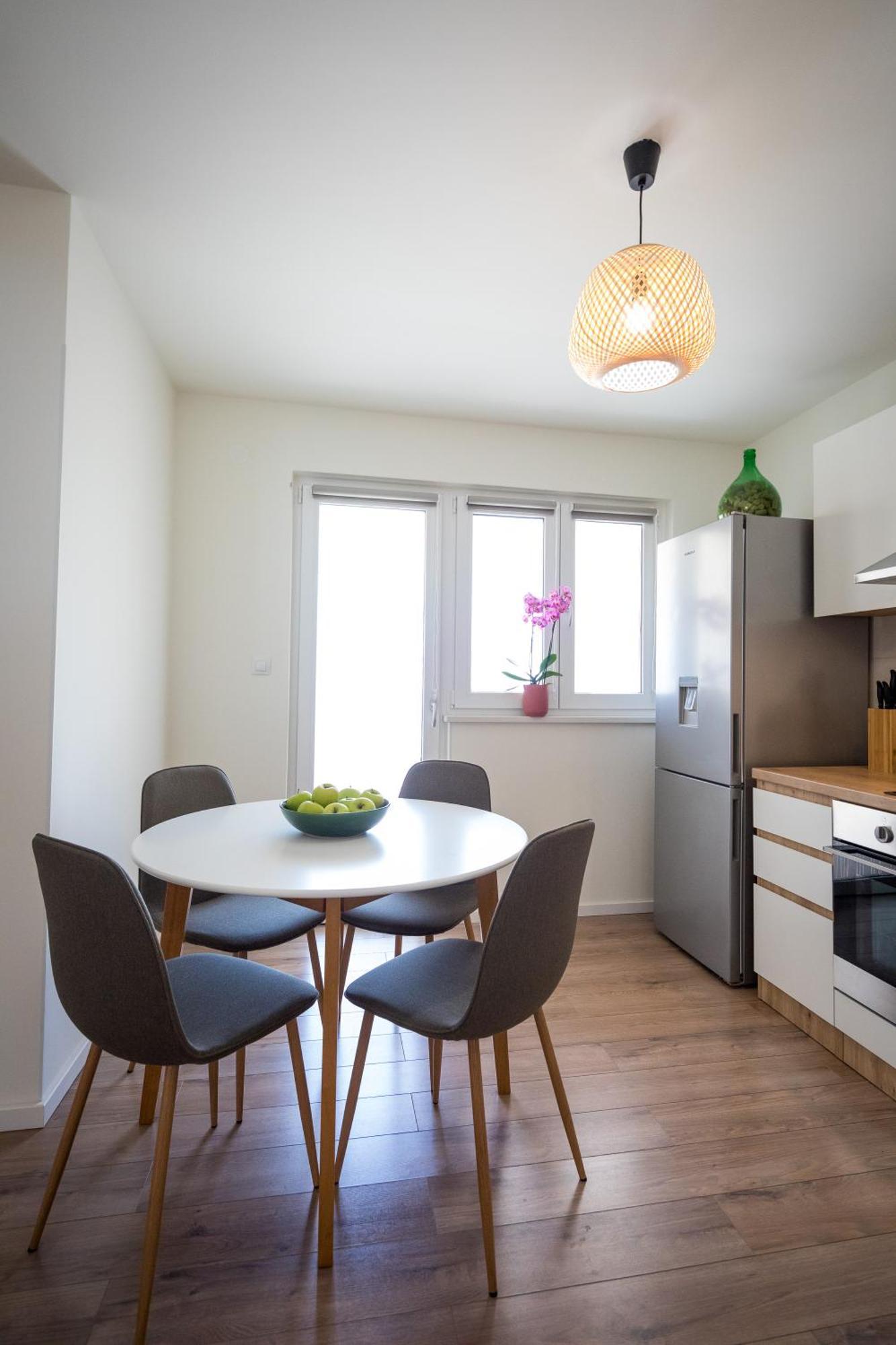 Cozy Room & Studio Kali Ρόβινι Εξωτερικό φωτογραφία