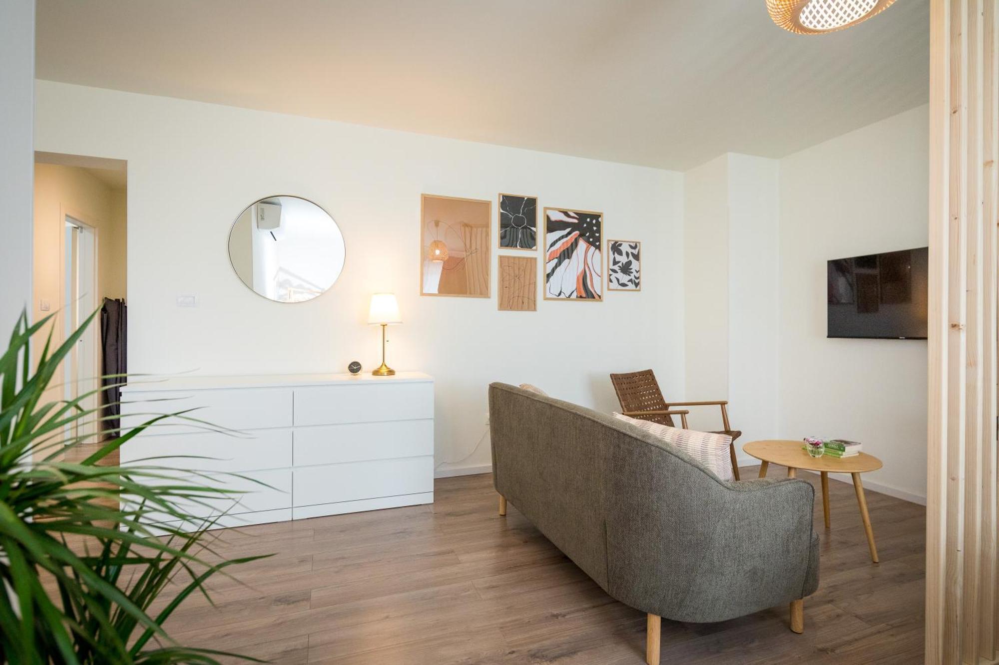 Cozy Room & Studio Kali Ρόβινι Εξωτερικό φωτογραφία