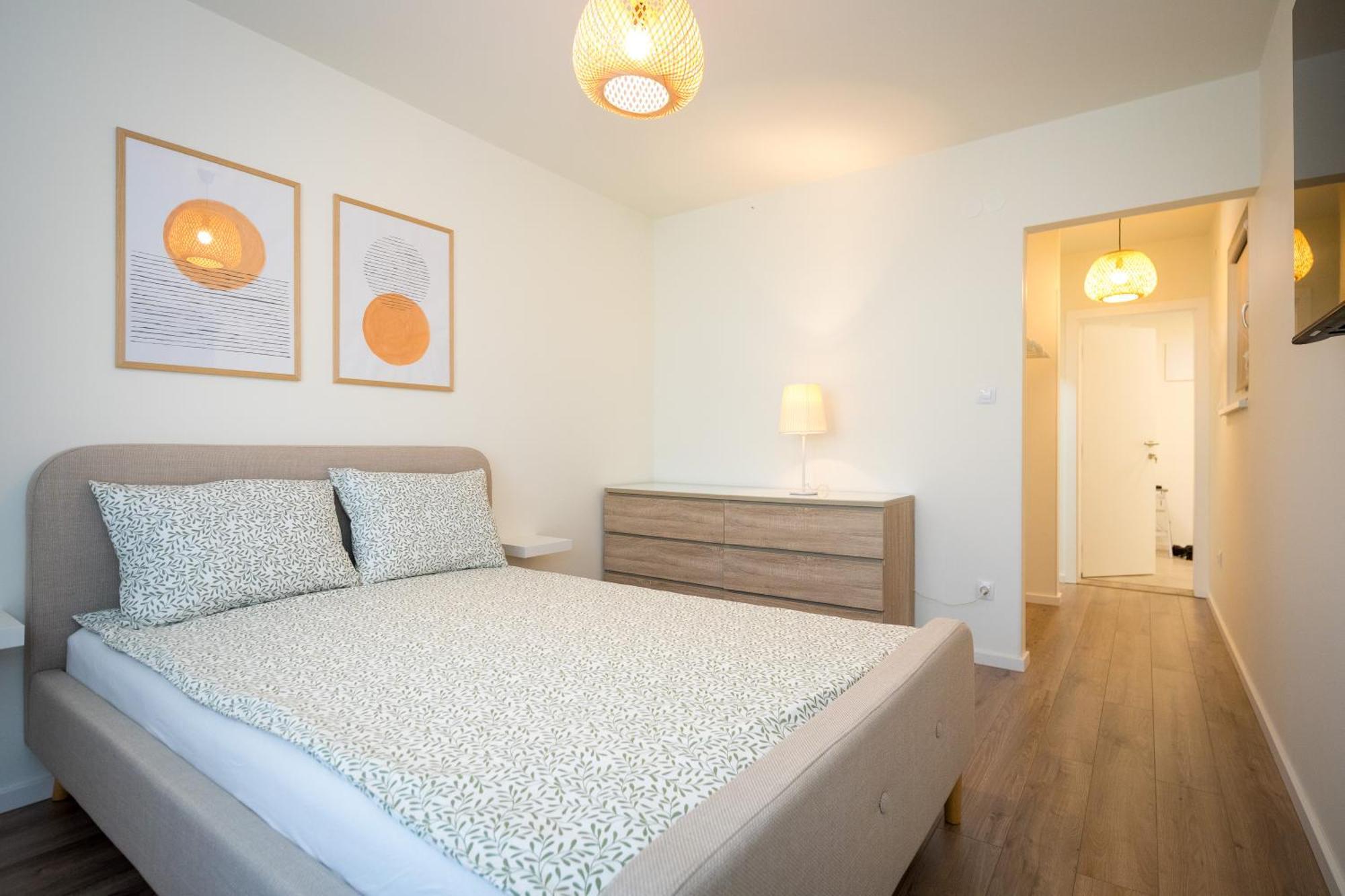 Cozy Room & Studio Kali Ρόβινι Εξωτερικό φωτογραφία
