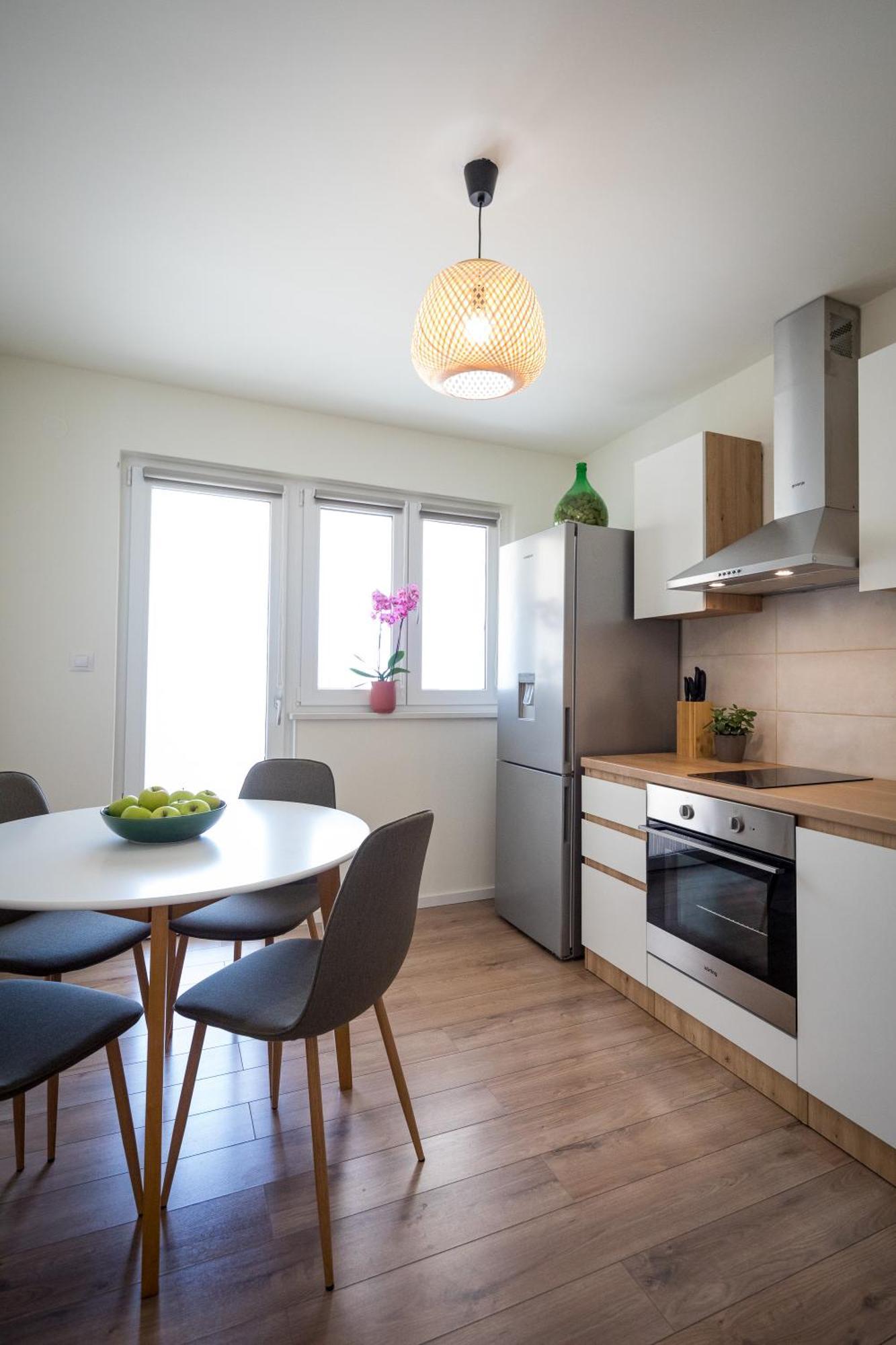 Cozy Room & Studio Kali Ρόβινι Εξωτερικό φωτογραφία