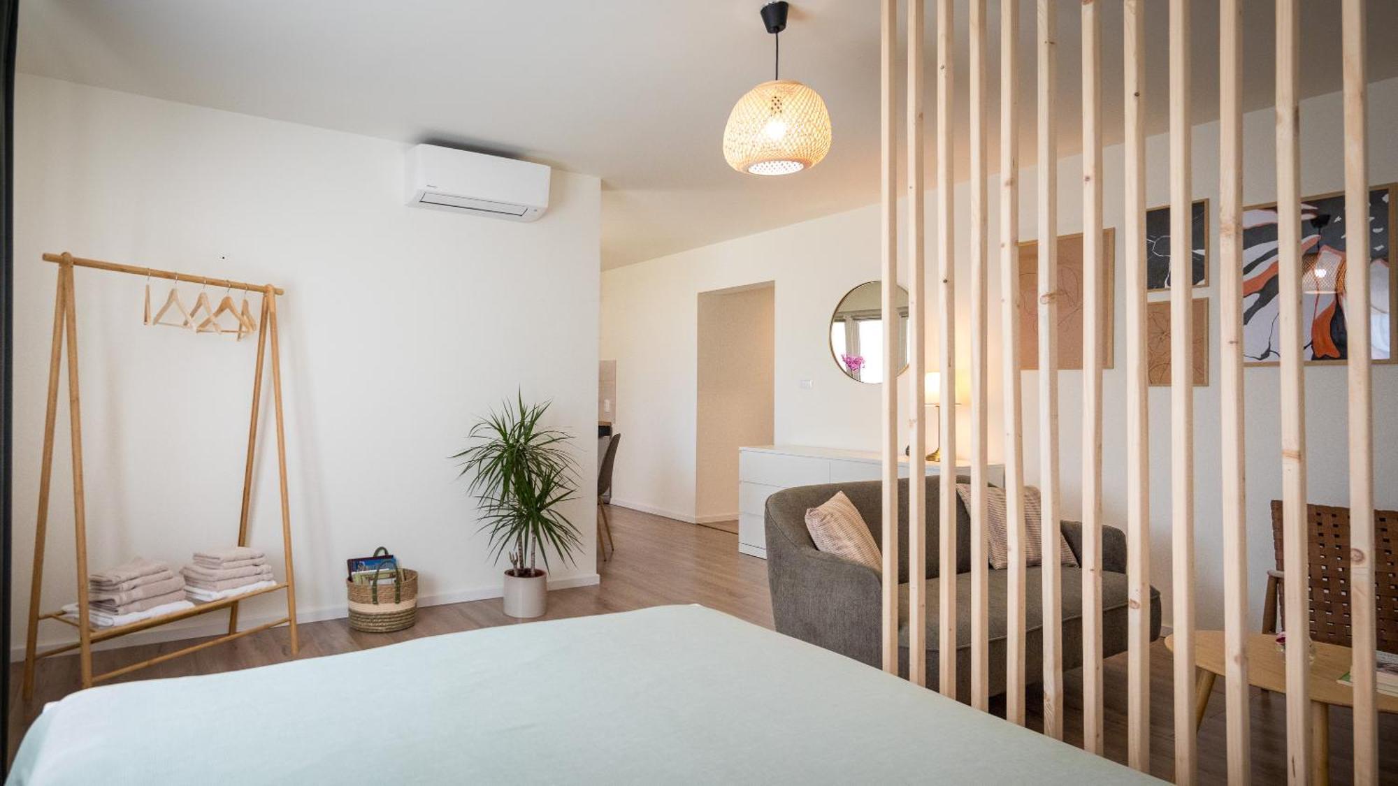 Cozy Room & Studio Kali Ρόβινι Εξωτερικό φωτογραφία