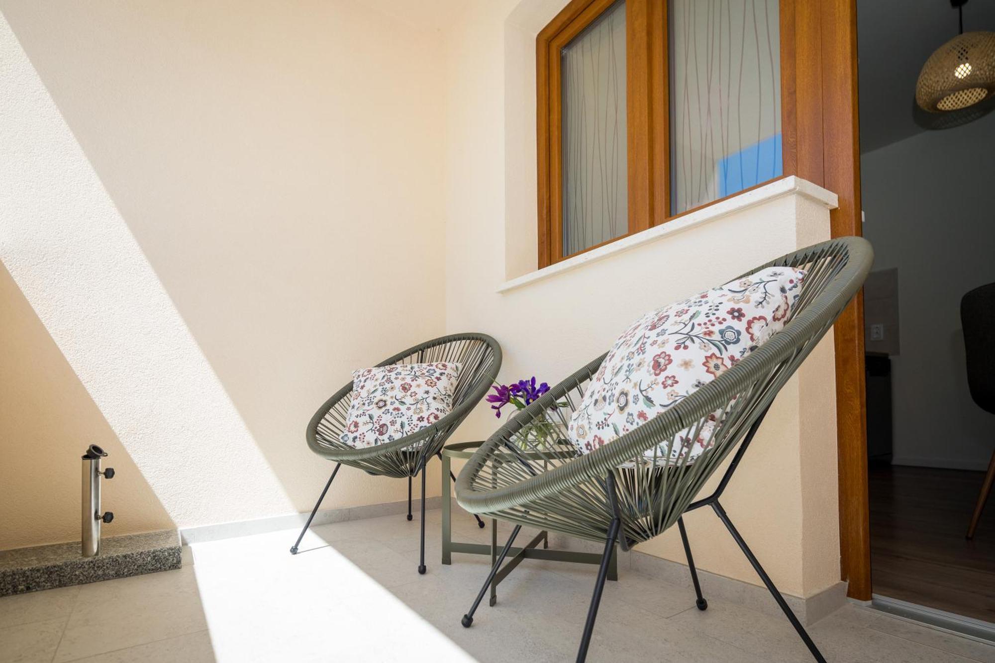 Cozy Room & Studio Kali Ρόβινι Εξωτερικό φωτογραφία