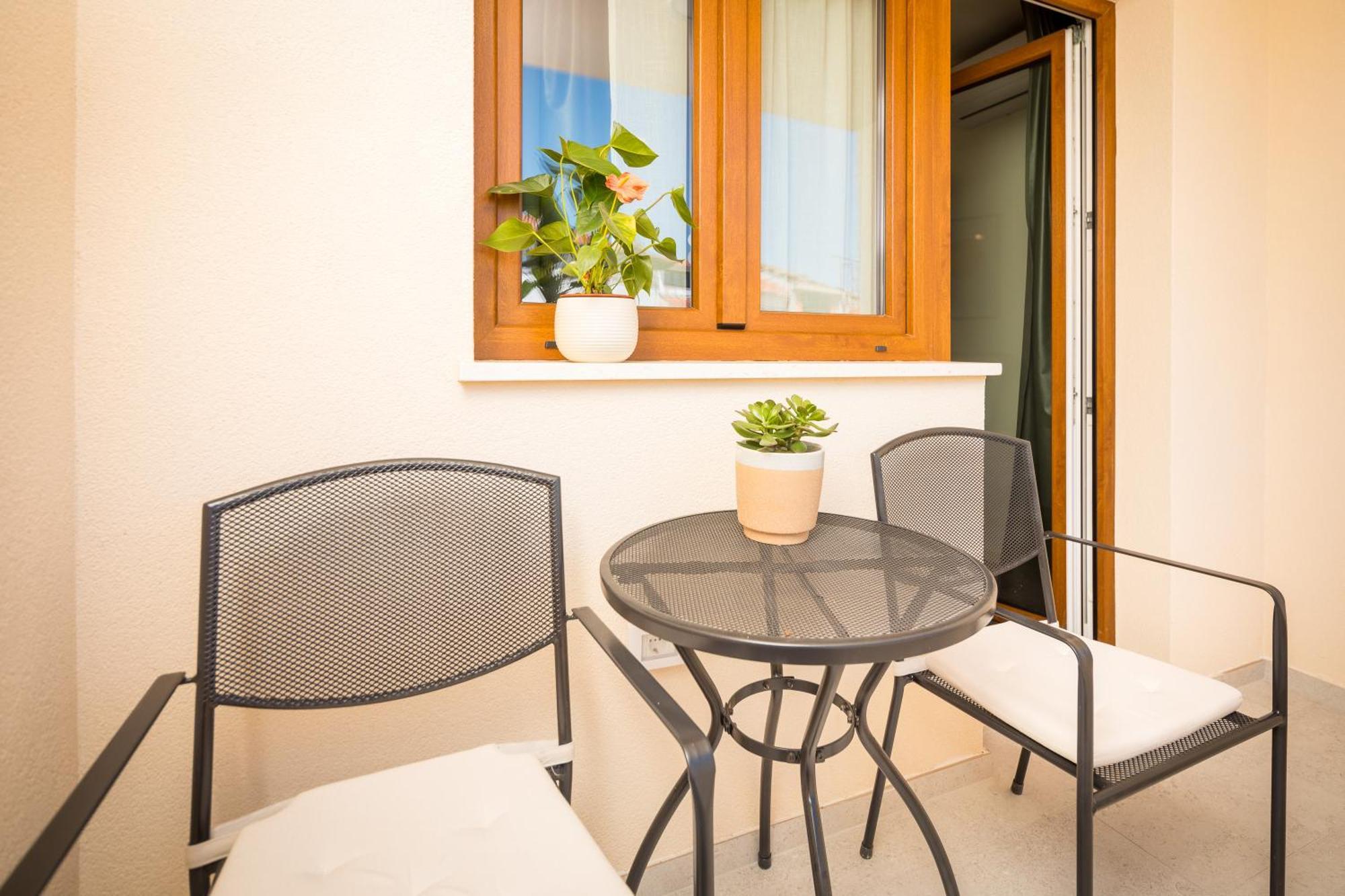 Cozy Room & Studio Kali Ρόβινι Εξωτερικό φωτογραφία