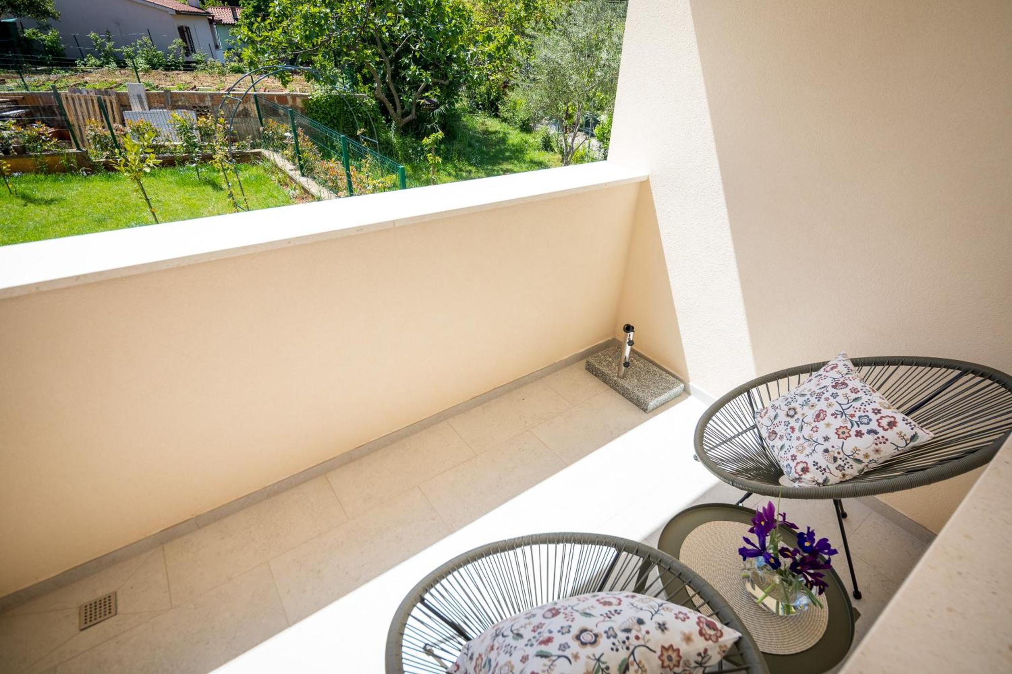 Cozy Room & Studio Kali Ρόβινι Εξωτερικό φωτογραφία