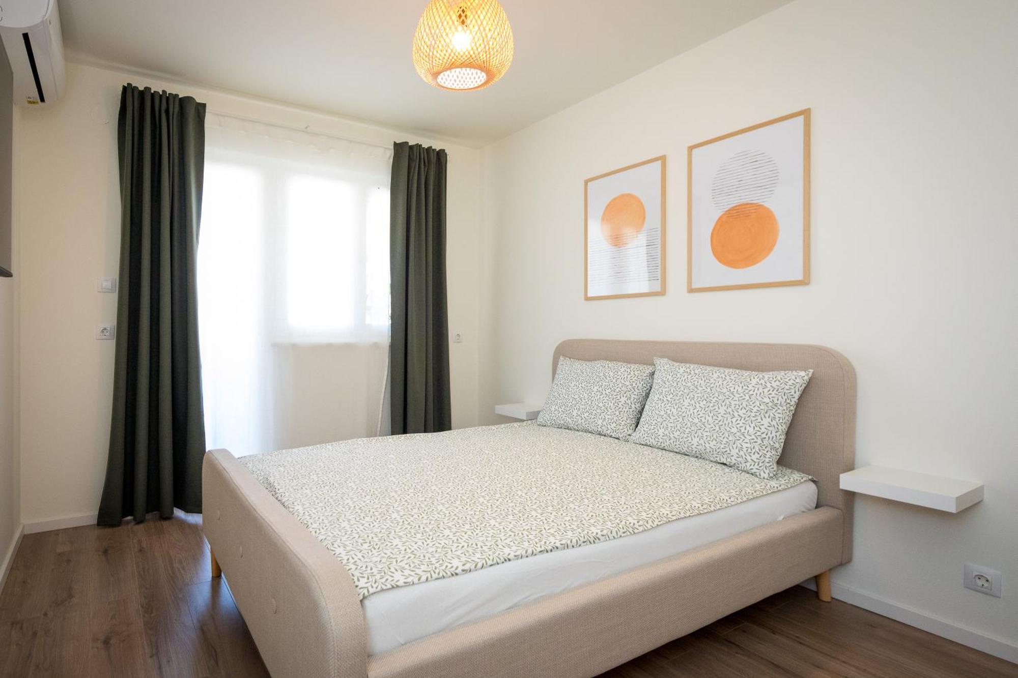 Cozy Room & Studio Kali Ρόβινι Εξωτερικό φωτογραφία