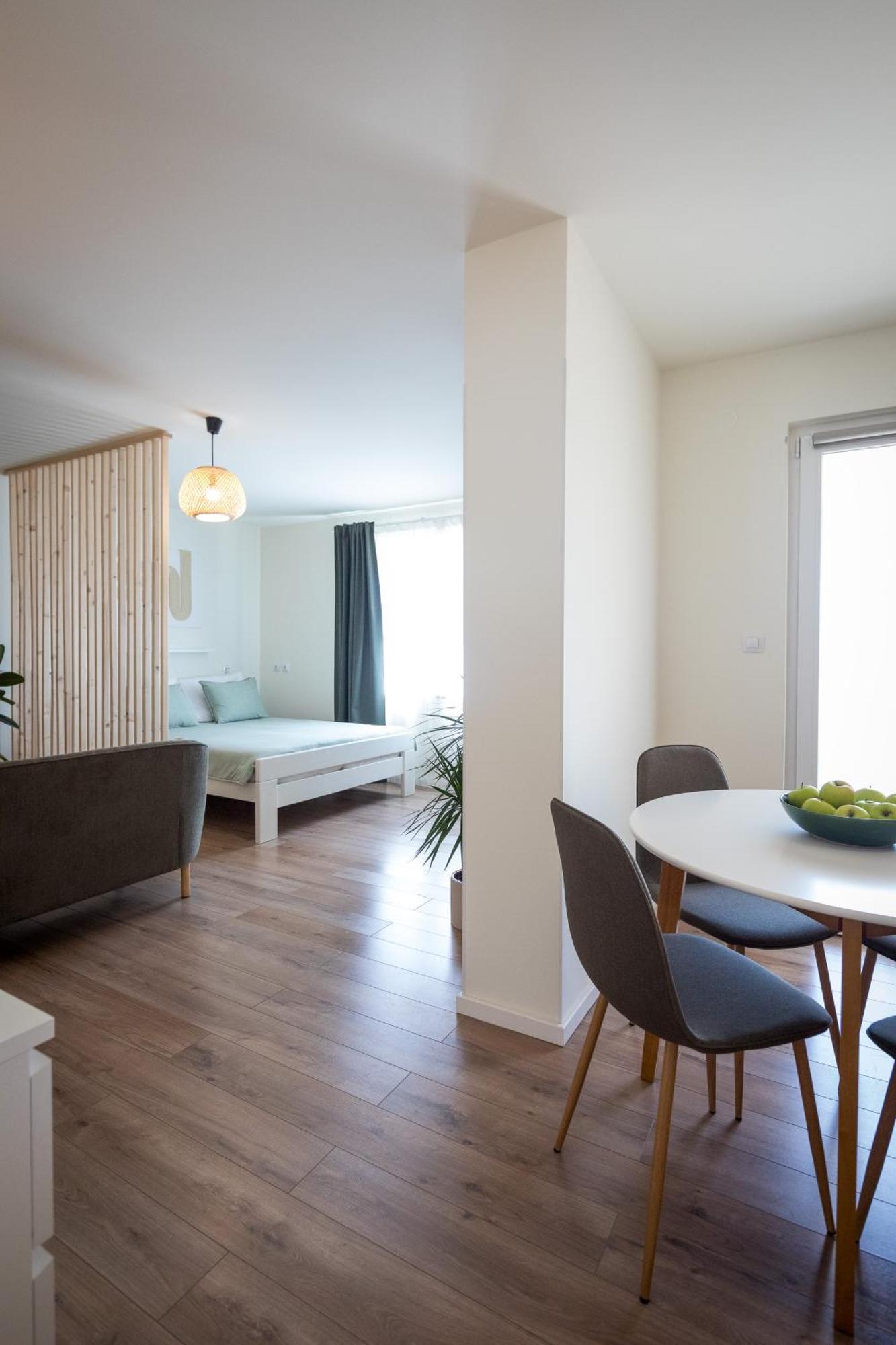 Cozy Room & Studio Kali Ρόβινι Εξωτερικό φωτογραφία
