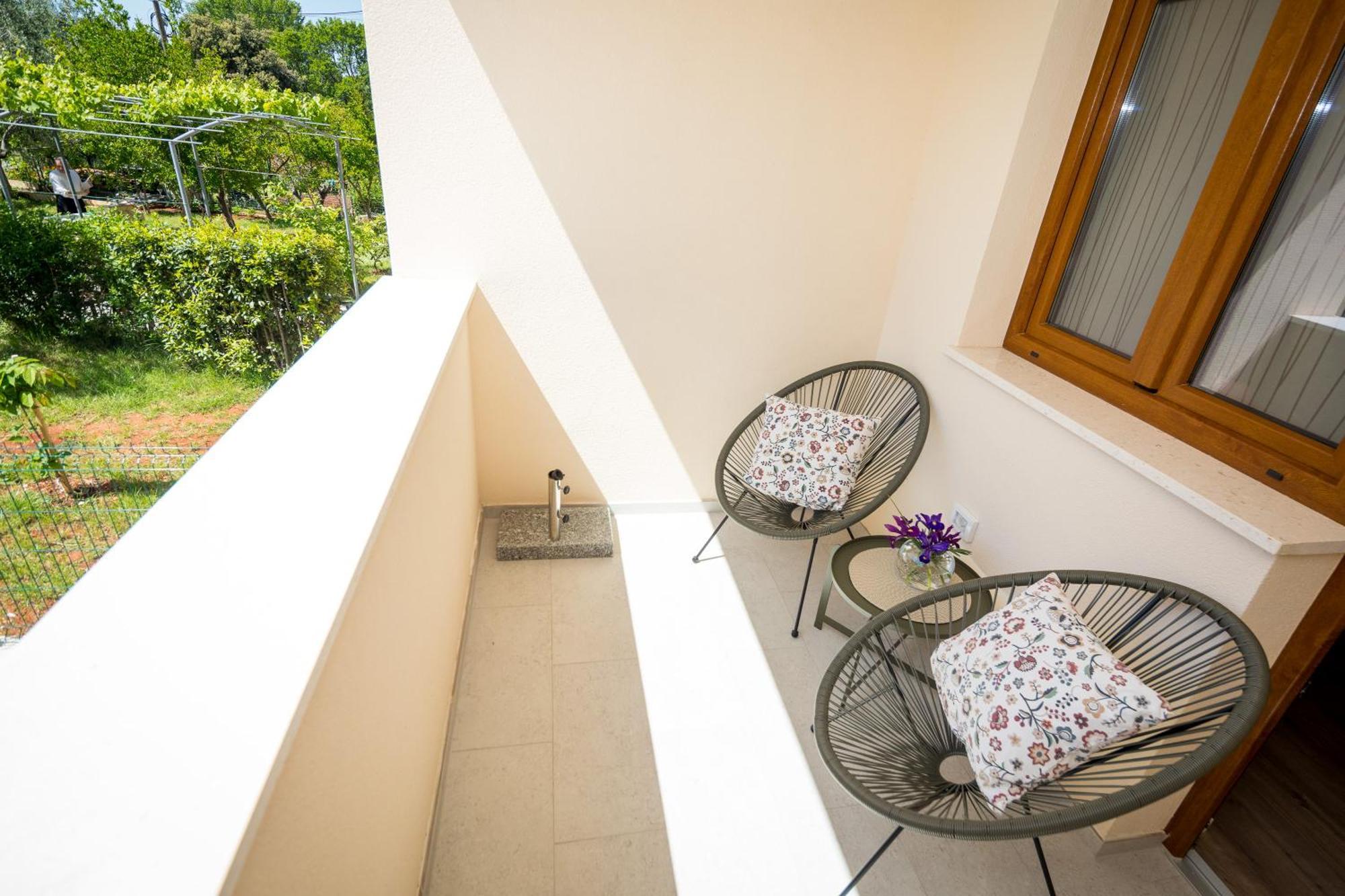 Cozy Room & Studio Kali Ρόβινι Εξωτερικό φωτογραφία