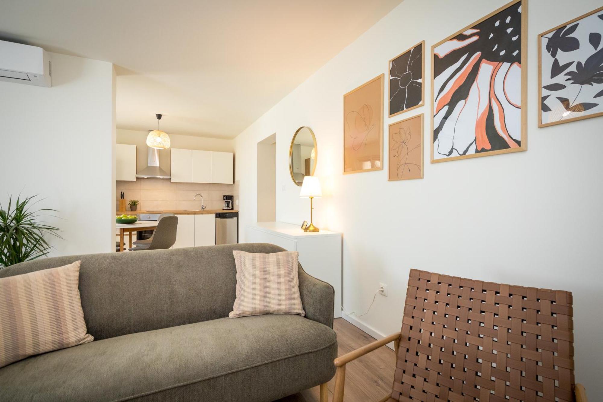Cozy Room & Studio Kali Ρόβινι Εξωτερικό φωτογραφία