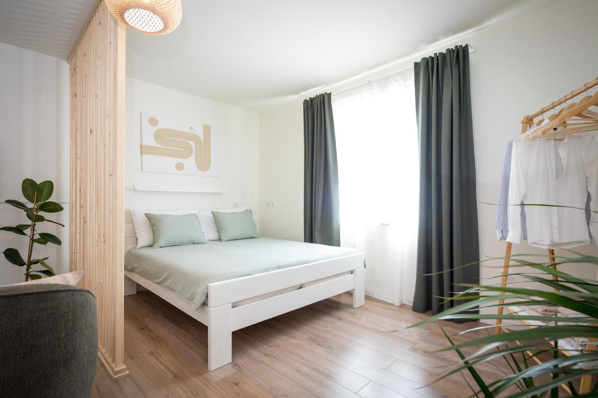 Cozy Room & Studio Kali Ρόβινι Εξωτερικό φωτογραφία