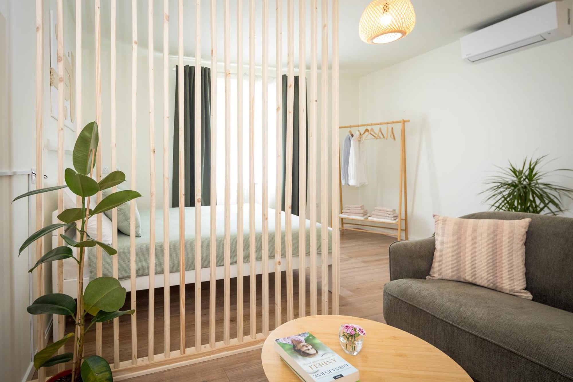 Cozy Room & Studio Kali Ρόβινι Εξωτερικό φωτογραφία