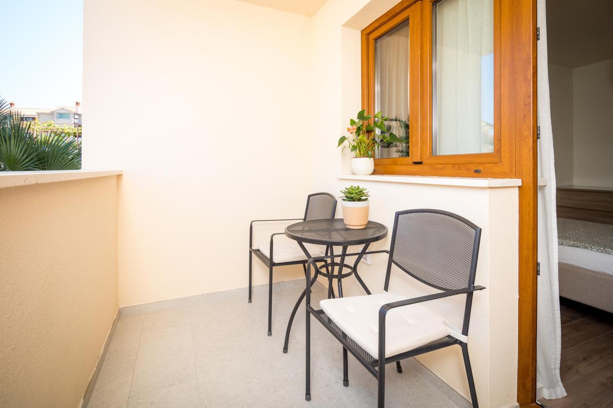 Cozy Room & Studio Kali Ρόβινι Εξωτερικό φωτογραφία