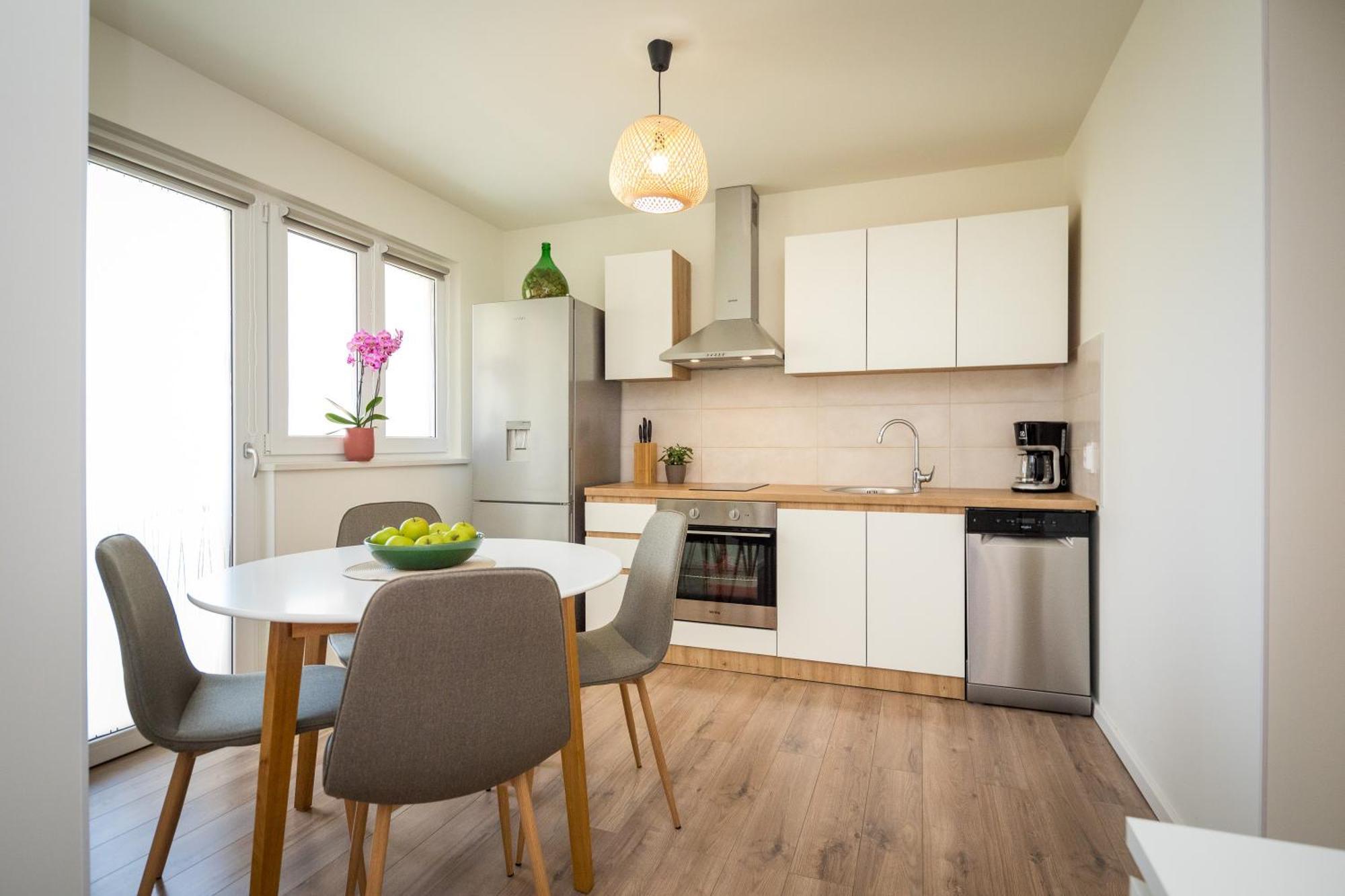 Cozy Room & Studio Kali Ρόβινι Εξωτερικό φωτογραφία
