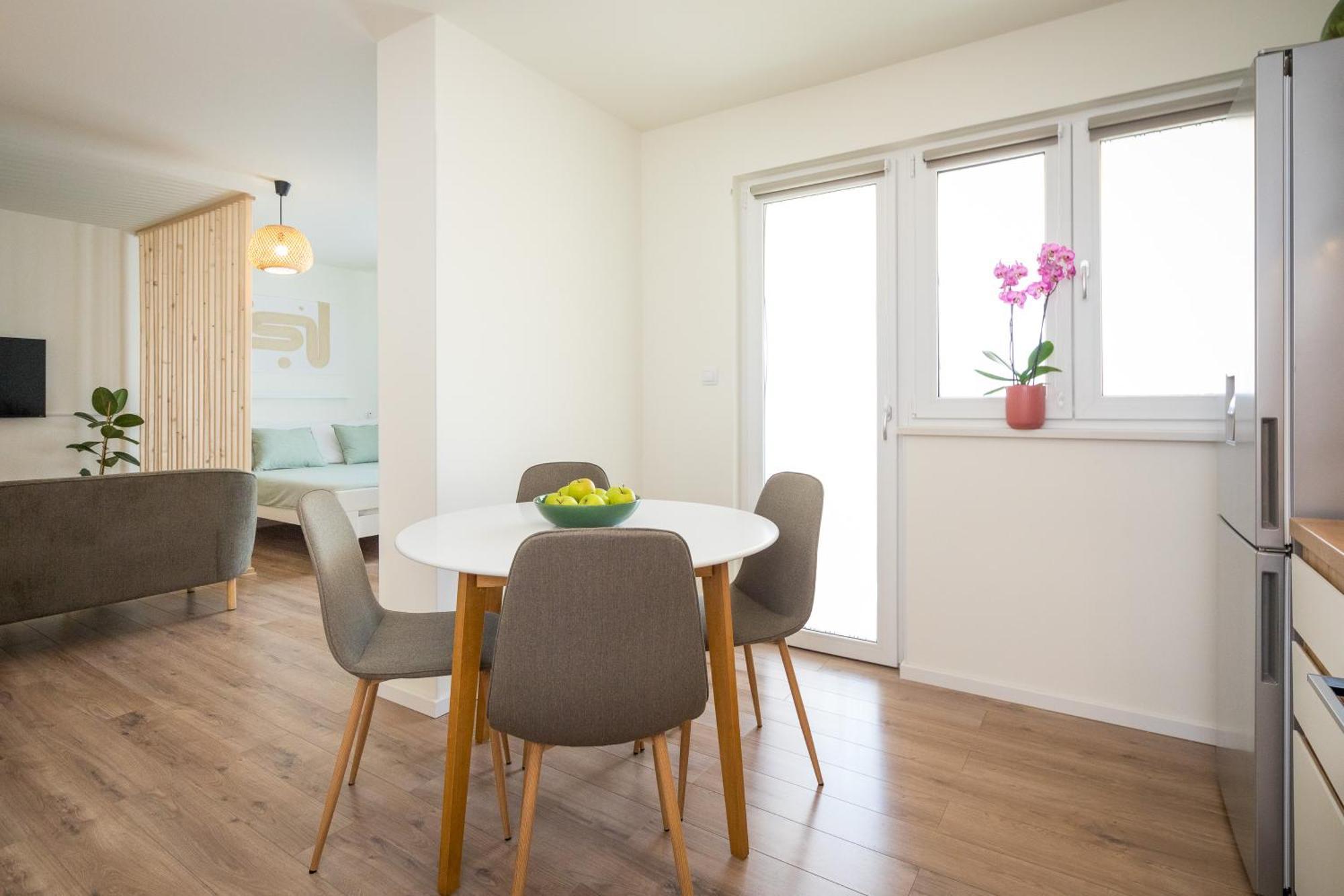 Cozy Room & Studio Kali Ρόβινι Εξωτερικό φωτογραφία