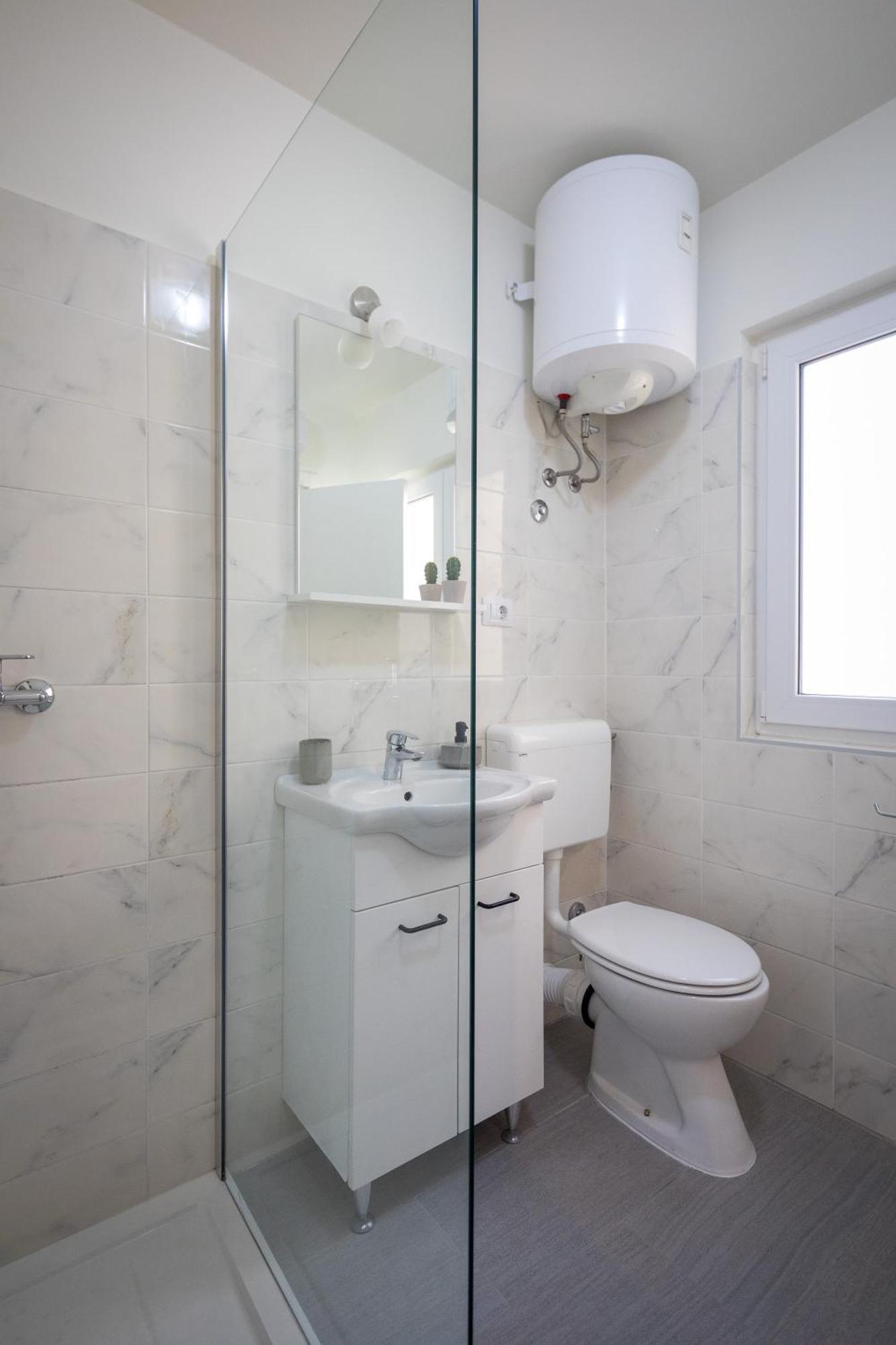 Cozy Room & Studio Kali Ρόβινι Εξωτερικό φωτογραφία