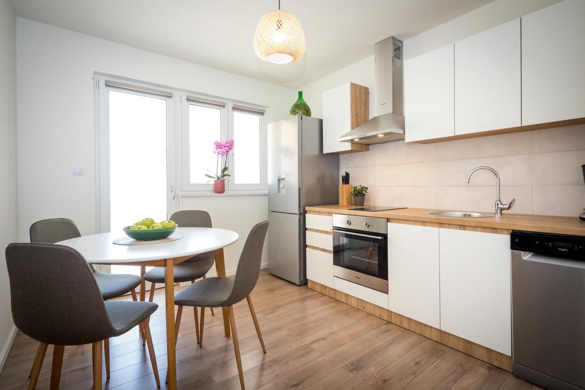 Cozy Room & Studio Kali Ρόβινι Εξωτερικό φωτογραφία