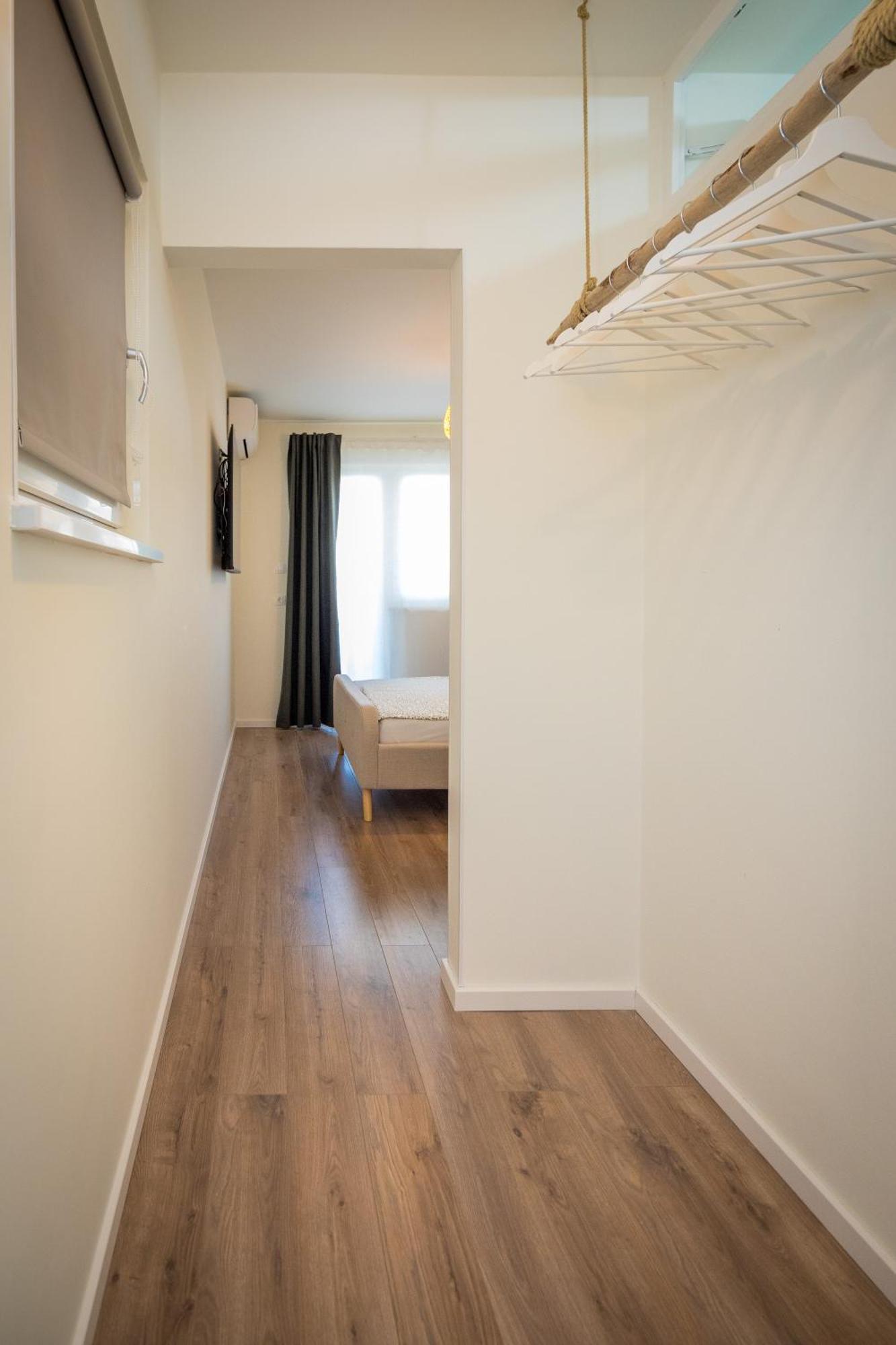 Cozy Room & Studio Kali Ρόβινι Εξωτερικό φωτογραφία