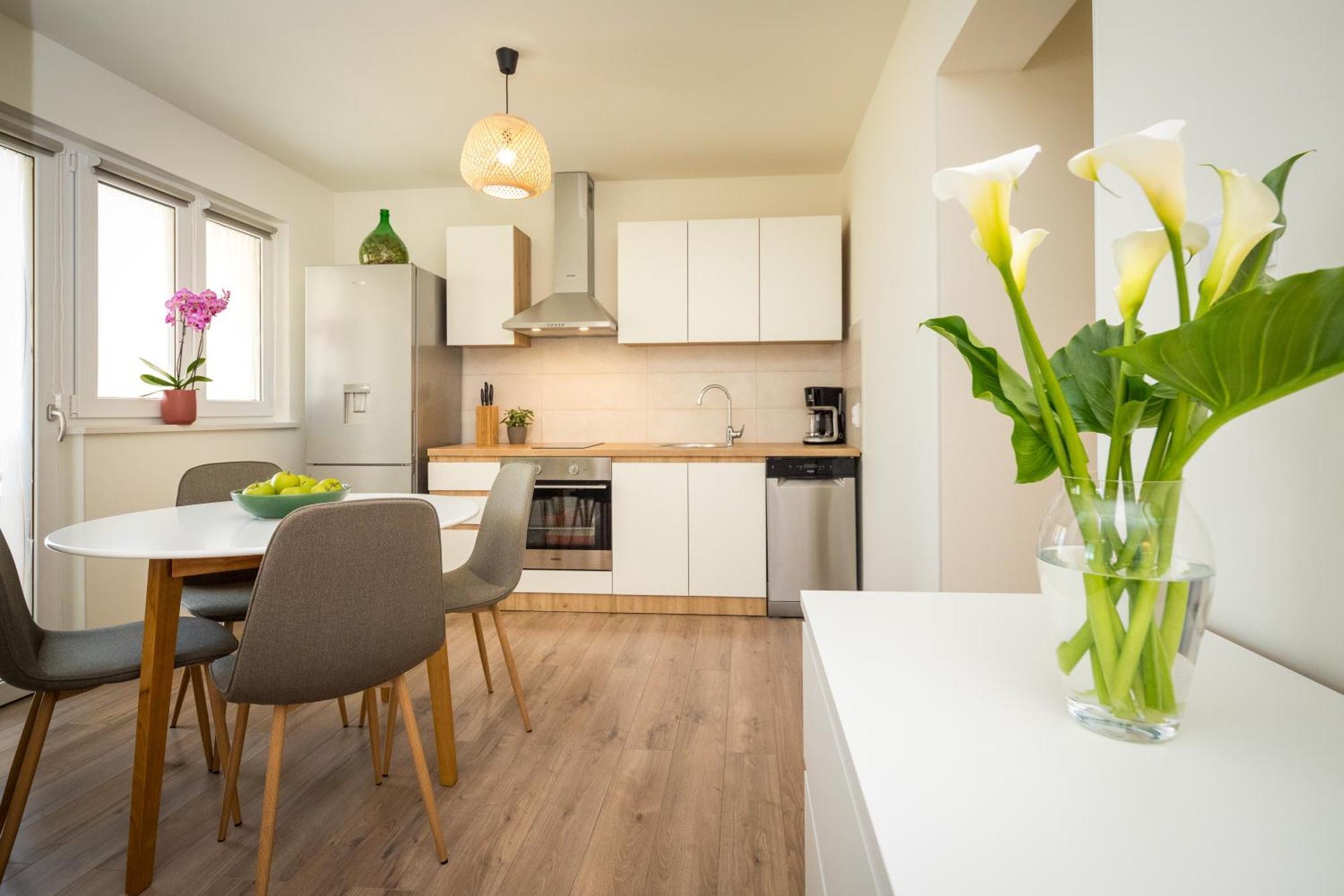 Cozy Room & Studio Kali Ρόβινι Εξωτερικό φωτογραφία