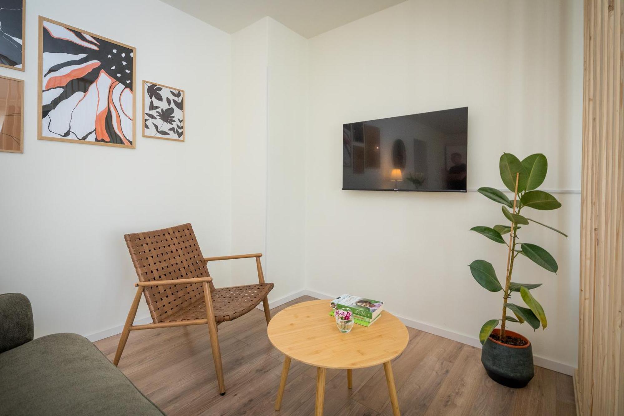 Cozy Room & Studio Kali Ρόβινι Εξωτερικό φωτογραφία