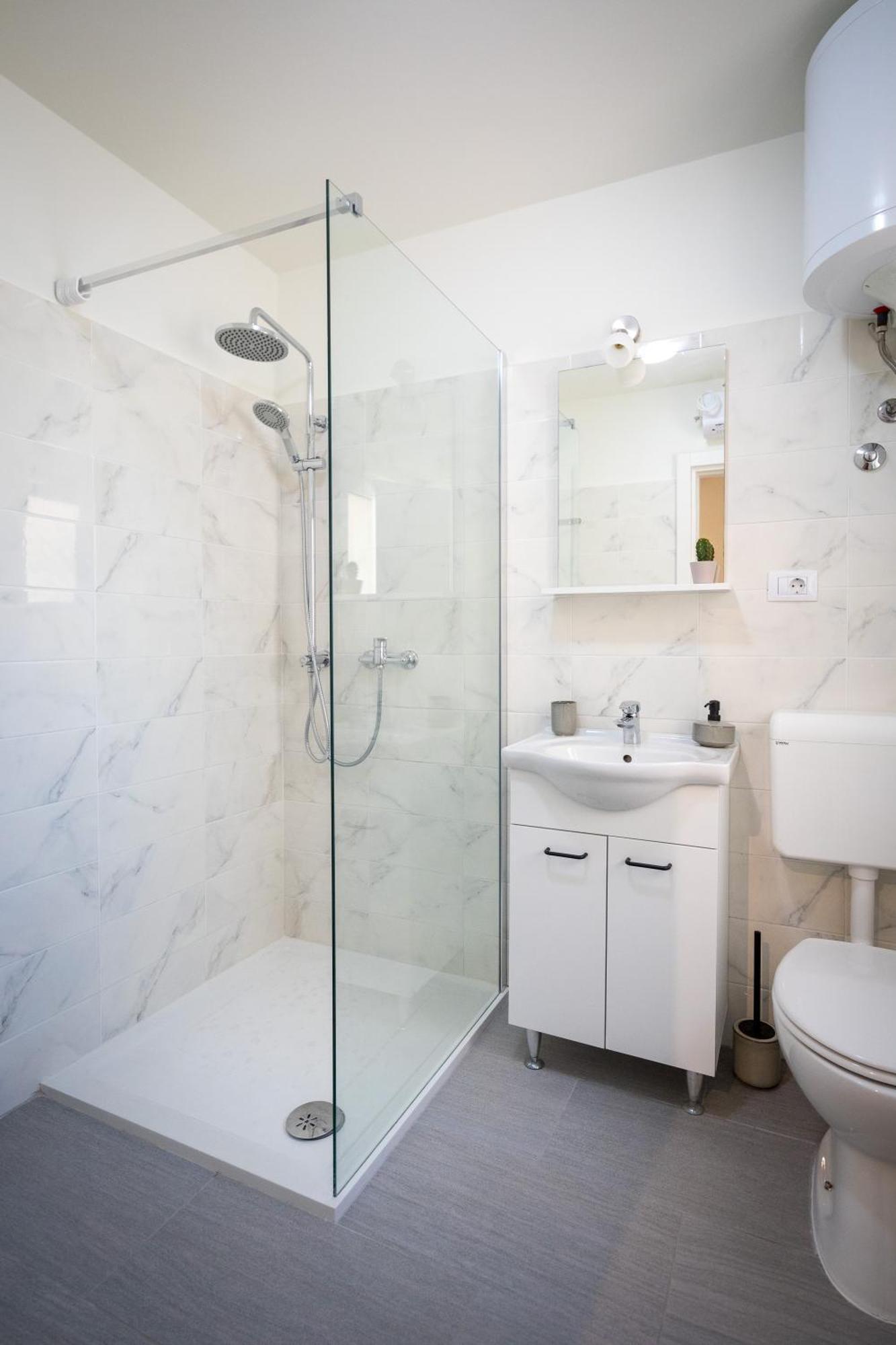 Cozy Room & Studio Kali Ρόβινι Εξωτερικό φωτογραφία