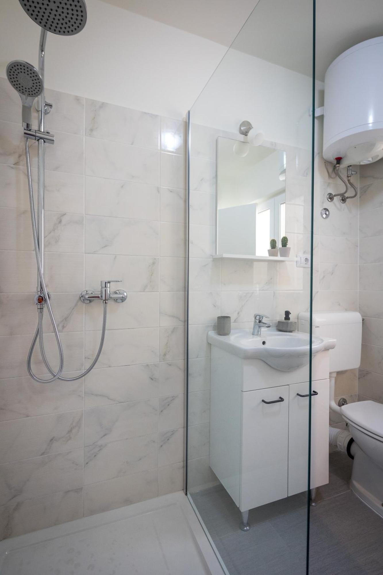 Cozy Room & Studio Kali Ρόβινι Εξωτερικό φωτογραφία