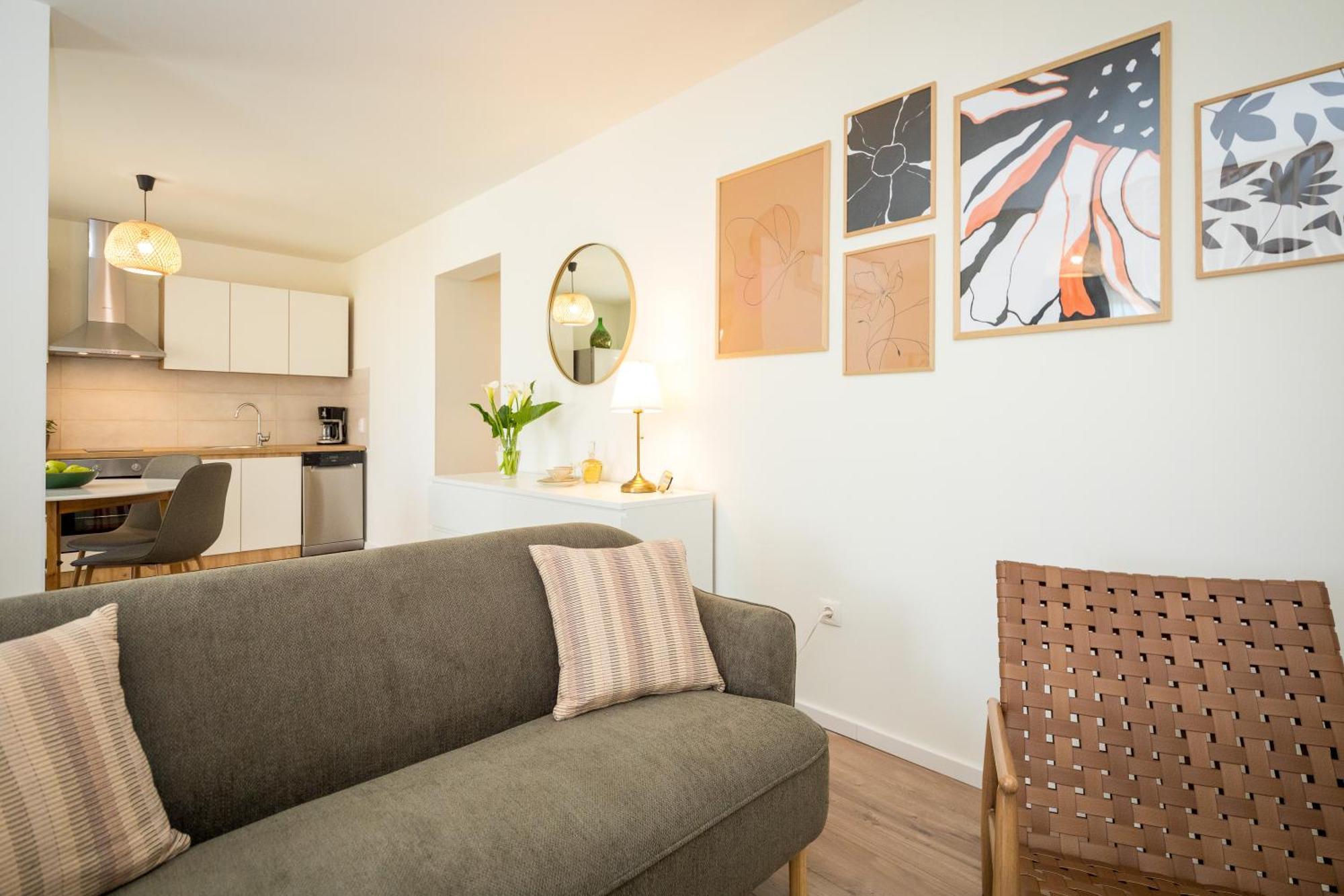 Cozy Room & Studio Kali Ρόβινι Εξωτερικό φωτογραφία